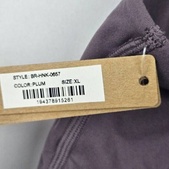 SKIMS RACER BACK BRA NWT - Picture 6 of 7